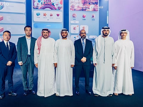 Al Fahim Group member Al Fahim Motors launches Li Auto in the UAE with the all-new Li L9 Livis, advancing smart electrified mobility