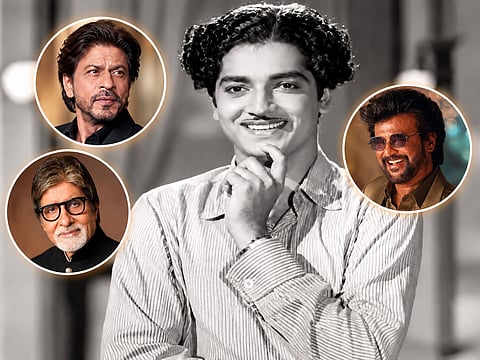 400 hits, 50 blockbusters: The star who had more hits than Shah Rukh, Amitabh, Rajinikanth combined
