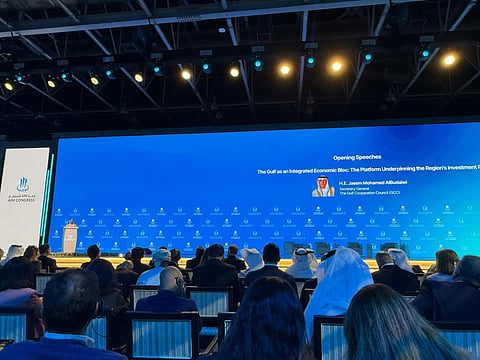 AIM Congress 2026 brings African leaders, investors and entrepreneurs together to deepen economic ties with the GCC.