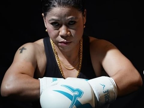 ‘Bigg Boss 20’: Mary Kom says nobody can be the ‘next Mary Kom’