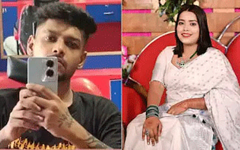 The victim, identified as Riya Talukdar Goswami, had married around six months ago and was living with her husband, Ramanujan Goswami