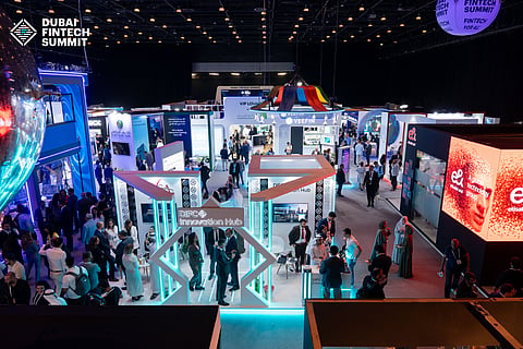Dubai to bring 850 finance leaders together for five-day global summit
