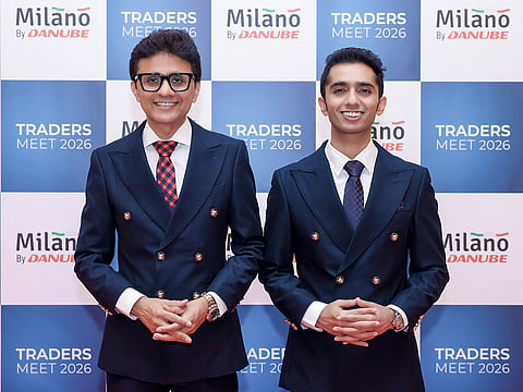 Milano by Danube unites 500+ traders to build supply-chain resilience amid global disruptions