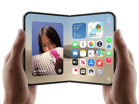 Apple launches iPhone Duo, iPhone 18 Pro in UAE: Prices, release dates revealed