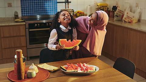 Win Dh5,000 in credit with talabat’s back-to-school campaign, The Good Stuff Giveaway