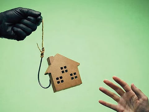 Abu Dhabi Housing Authority warns of fake online housing service accounts