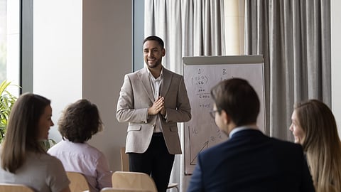 6 reasons why it’s worth investing in an Executive MBA