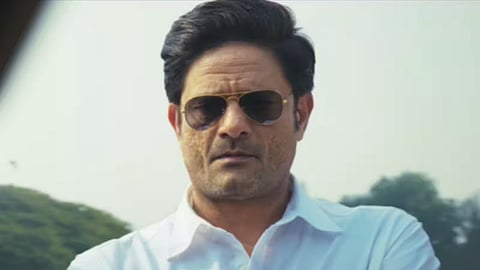 Jaideep Ahlawat on his Drishyam role: 'Not a replacement for Akshaye Khanna'
