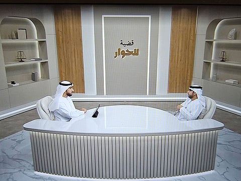 UAE prosecutor reveals how ordinary people can become part of money-laundering networks