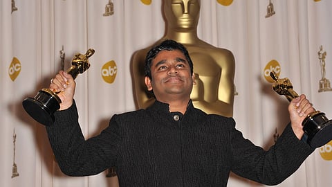 AR Rahman secretly made Slumdog Millionaire's Oscar score in 3 weeks: 'If he fires me, nobody would know'