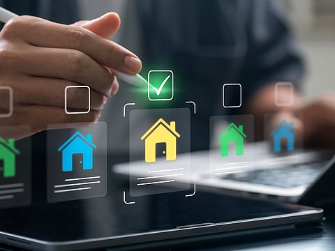 How AI-powered proptech is turning property search into decision support