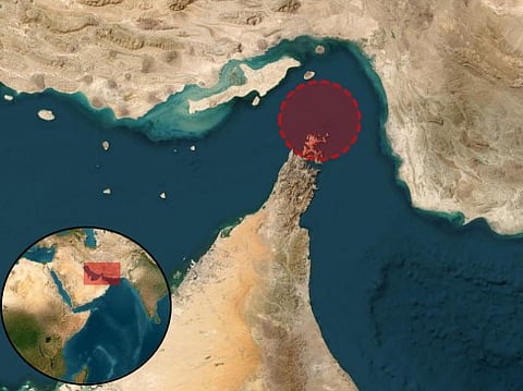 What UAE residents need to know tonight as US-Iran tensions continue (Sept. 13)