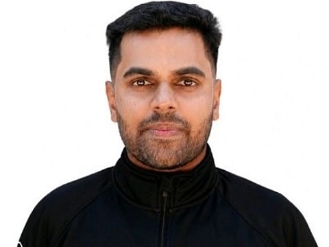 Kerala Jithin Janardhanan scripts history as Rayo Vallecano B assistant football coach