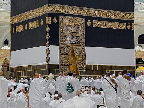 Emiratis who have not previously performed Haj can register now as applications open from September 14 to 25.
