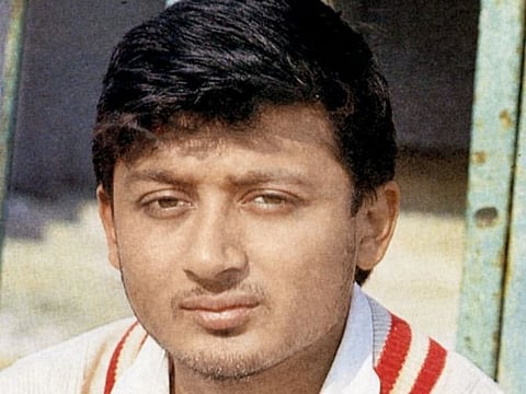 The prodigy who could have been India’s next Sachin Tendulkar