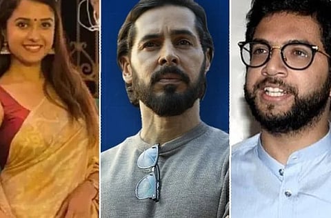 Disha Salian was found dead on June 8, 2020 in Mumbai. Dino Morea and Sooraj Pancholi are among several prominent people whose roles have been listed for investigation in the FIR.