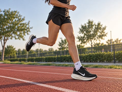 Plush cushioning can make daily miles feel easier on the legs, especially for runners who prioritise comfort and support over outright speed.