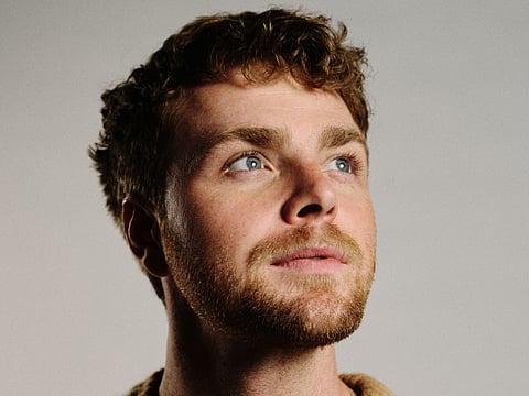Alex Warren