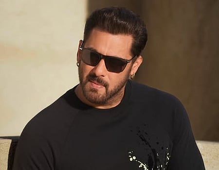 Salman Khan is in Dubai today: When and where to see him at Beautyworld Middle East