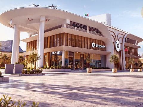 Strategic exercise to assess readiness for Dubai’s future air taxi network