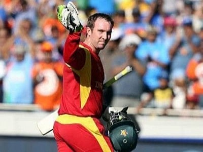 Brendan Taylor
