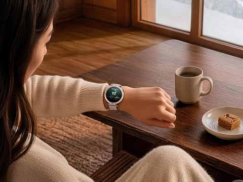 How Huawei Watch GT 7 Pro advances coronary heart disease, diabetes risk awareness