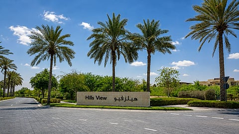 Record Dh100 million land sale cements Dubai Hills Estate's ultra-prime status