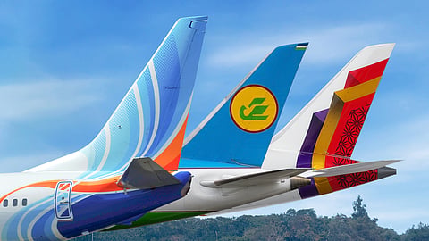 flydubai expands reach with Air India, Uzbekistan Airways tie-ups