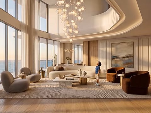 BNW Developments unveils ‘Curators of Fine Living’ beyond architecture in new brand film
