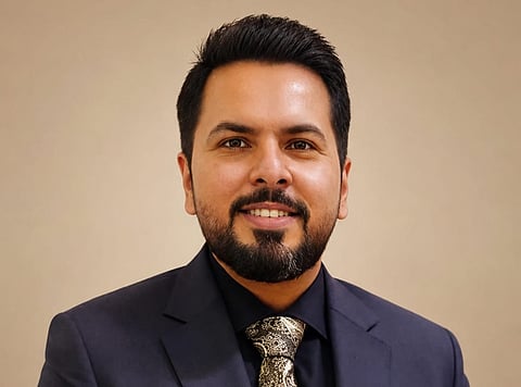 Zulqarnain Malik
