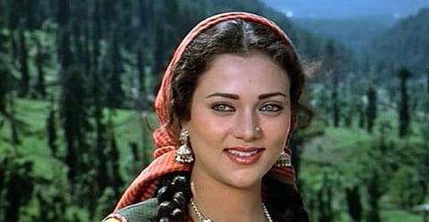 Mandakini says she was never paid for 16-17 early films, recalls ‘homely’ yet unfair Bollywood sets