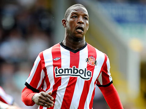Bramble had stints at Newcastle, Sunderland and Wigan in the Premier League