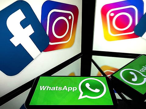 Meta launches paid WhatsApp, Instagram, Facebook features in UAE from Dh5.99