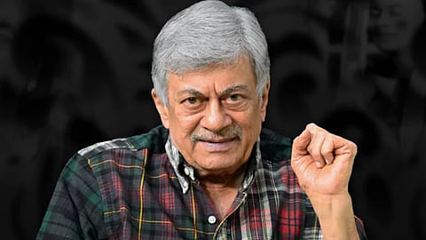 Born Anant Nagarkatte on September 4, 1948, the actor built his reputation primarily in Kannada cinema, where he appeared in over 250 films, a body of work that forms the backbone of a filmography exceeding 300 titles across Hindi, Telugu, Tamil, Marathi, Malayalam and English productions.