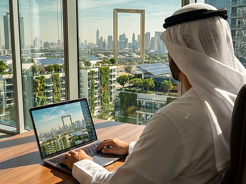 The guide will help advance the sustainability and efficiency of the built environment by using practical measures to improve environmental and operational performances.