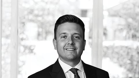 Jake Jacobs, CEO of LEOS Developments