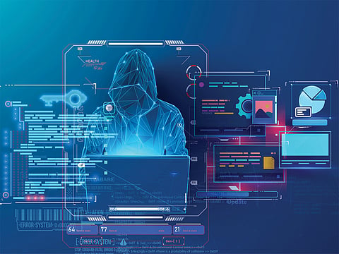 The race to stay cyber ready is on