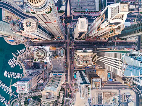 How AI and digital twins empower cities to prepare for crises before they happen