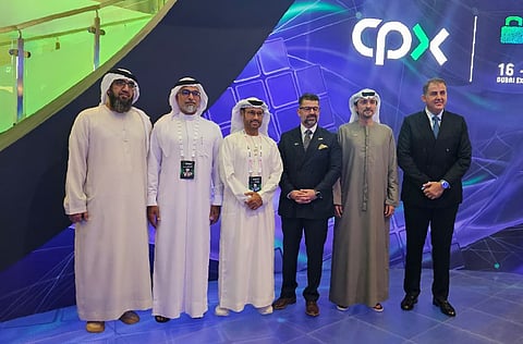 Microsoft, CPX reveal expansion of 'She Protects' initiative at GISEC 2026
