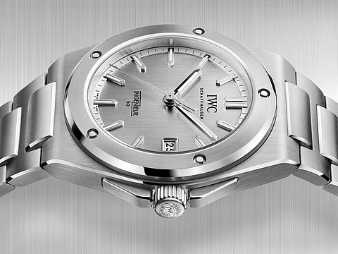 The Watch Gérald Genta got wrong - and fifty years later, he's been proven right