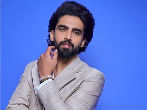 Amaal Mallik: Music ka SRK hoon main, gussa Salman Khan waala hai