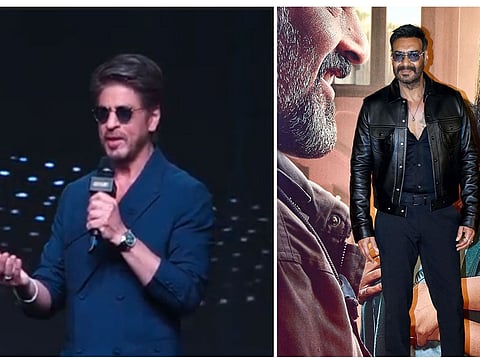 The Bollywood stars were served notices over their appearance in a Vimal Elaichi advertisement, which the Maharashtra FDA alleges amounts to surrogate promotion of Vimal Pan Masala. Now, according to Mundhe, proceedings have already begun in at least one of the cases.