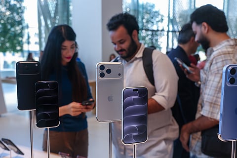 Apple confirms a software update is coming after users report freezes and restarts.