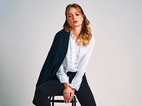 From Boardroom to Café: The new work wardrobe redefining office style in UAE