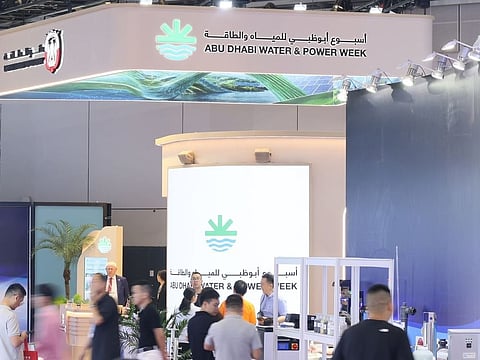 The three-day event will bring together policymakers, investors and technology leaders.
