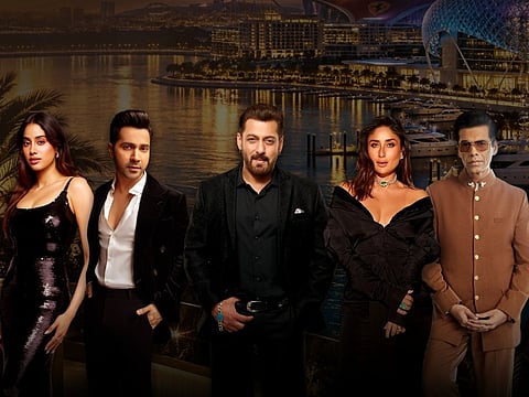 The 27th edition of the International Indian Film Academy (IIFA) Weekend & Awards will take over Abu Dhabi’s Etihad Arena on January 22 and 23, 2027