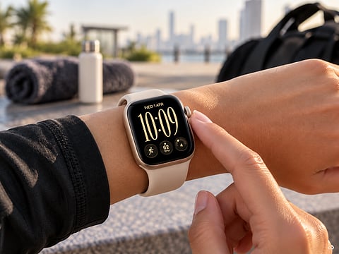 The latest apple smartwatch upgrade aims to make everyday health, fitness and connectivity features feel more useful without changing the familiar experience.