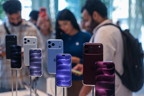 A man was booked after staging a protest at Nedumbassery airport over tax on a new iPhone 18 Pro. Here’s what Indian travellers should know about carrying mobile phones from abroad.
