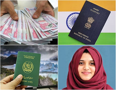 Stay updated with UAE’s weekend digest: new T-Sukuk launch, Indian passport visa-free list, Pakistan ranking drop, E311 speed limit cut and CBSE re-exams.