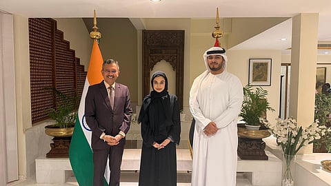 Young Emiratis turn India trips into 25 ideas to strengthen UAE-India ties